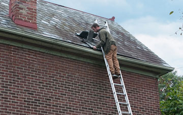 what affects urgent Stonehouse roof repairs