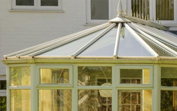 conservatory roof repair Stonehouse
