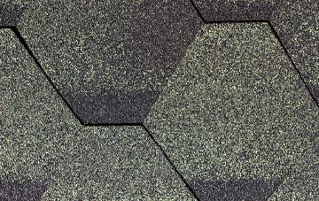 Stonehouse fibreglass shingle repairs