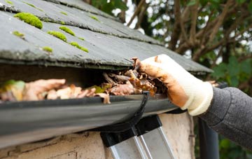 gutter cleaning Stonehouse