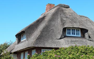 thatch roofing Stonehouse