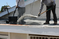 Stonehouse flat roofing repair