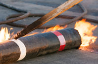 free Stonehouse flat roofing repair quotes