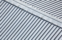 Stonehouse metal roofing